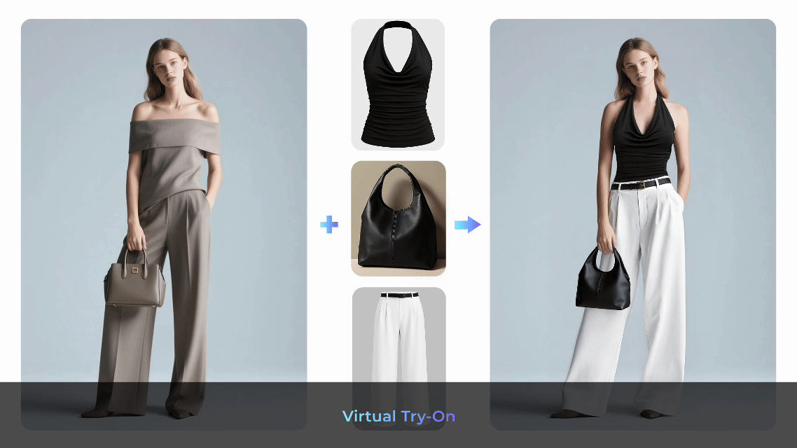 AI-Powered 3D Modeling
