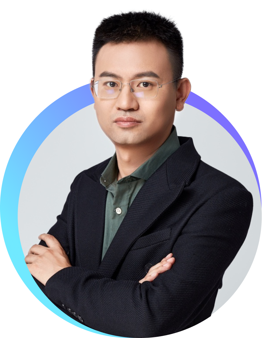 Dr. Huamin Wang
