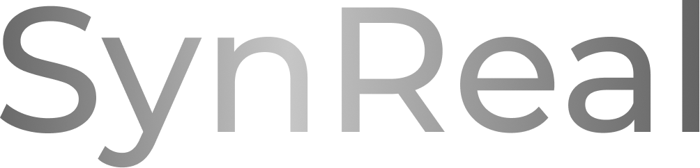SynReal Text